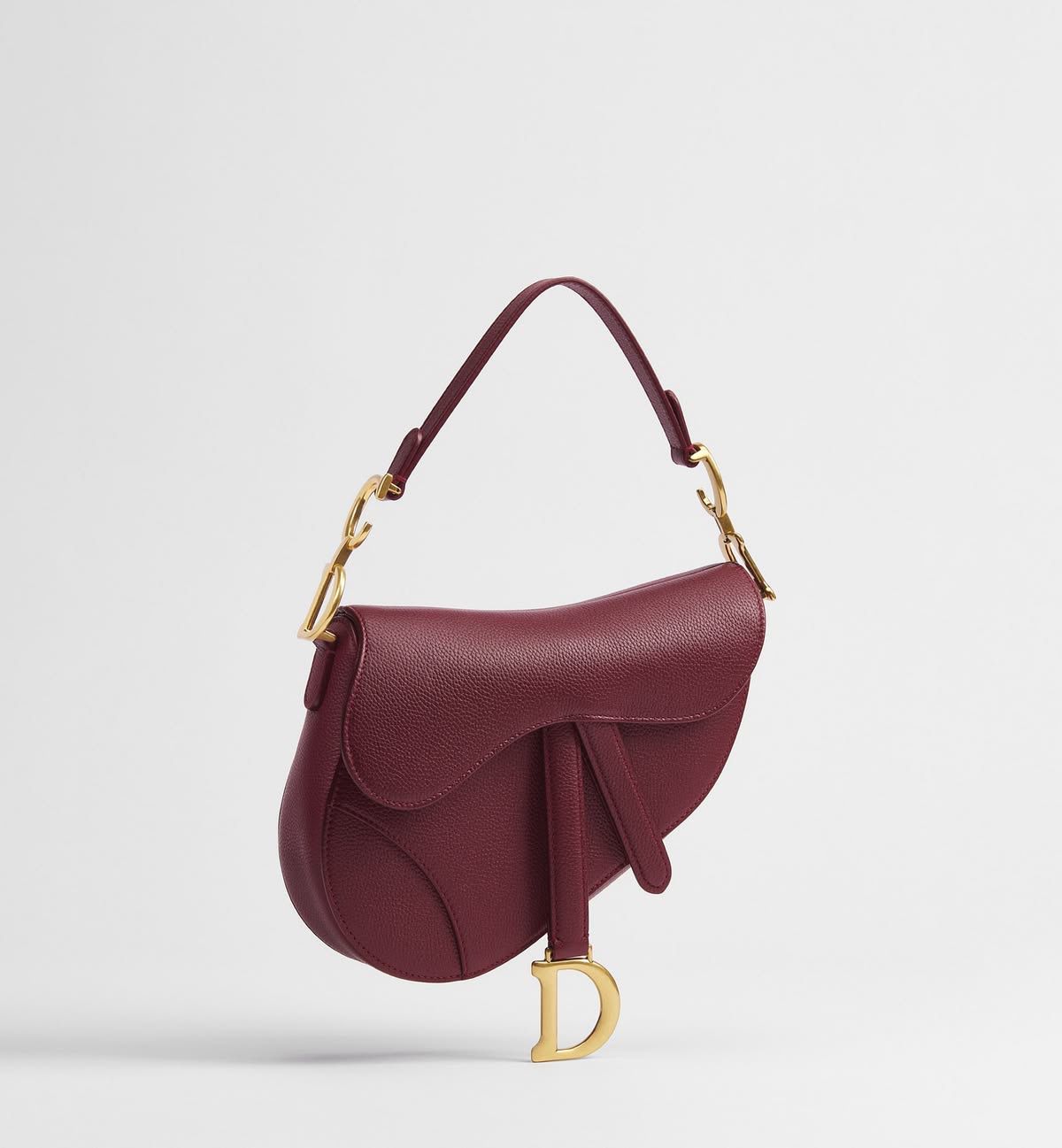 Dior Saddle -premium Quality with box