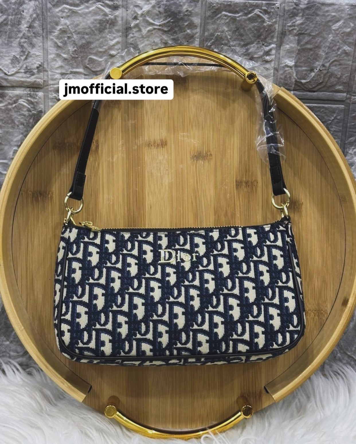 Important DIOR Handbag
