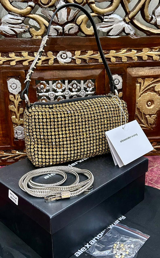 Alexander Wang Fancy Bag with brand box