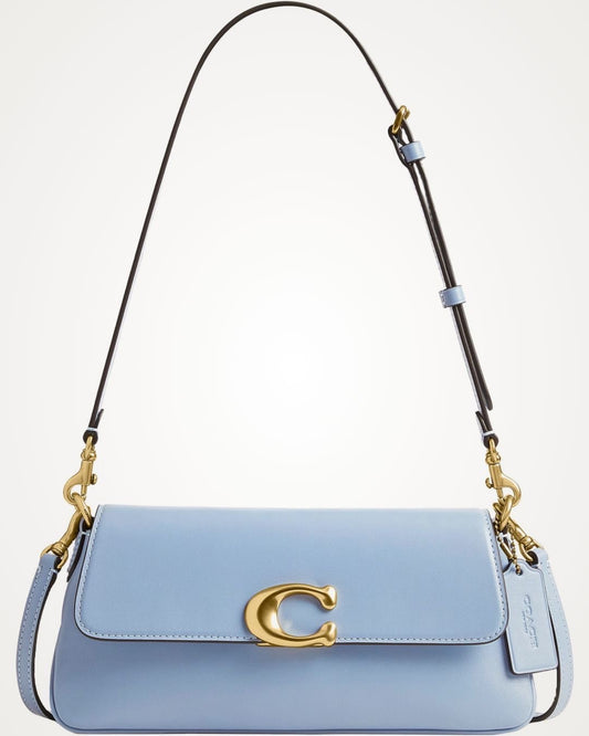 COACH Jet Shoulder Bag with brand box