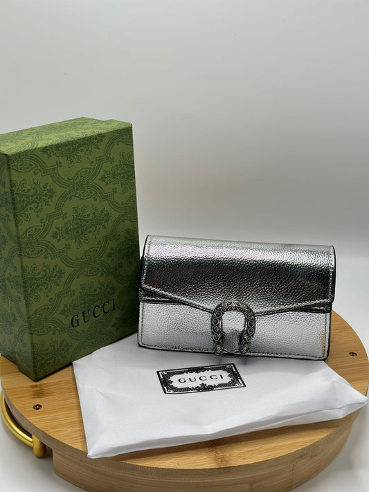 Imported GUCCI Handbag with brand box