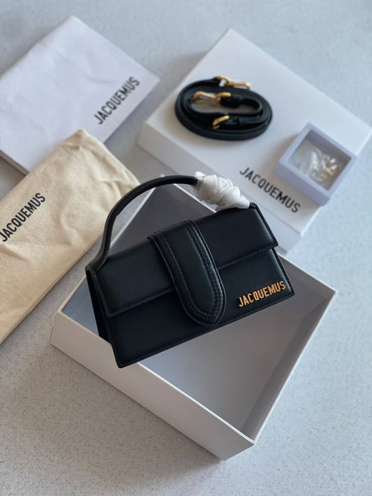 Jacquemus Bag with Brand Box