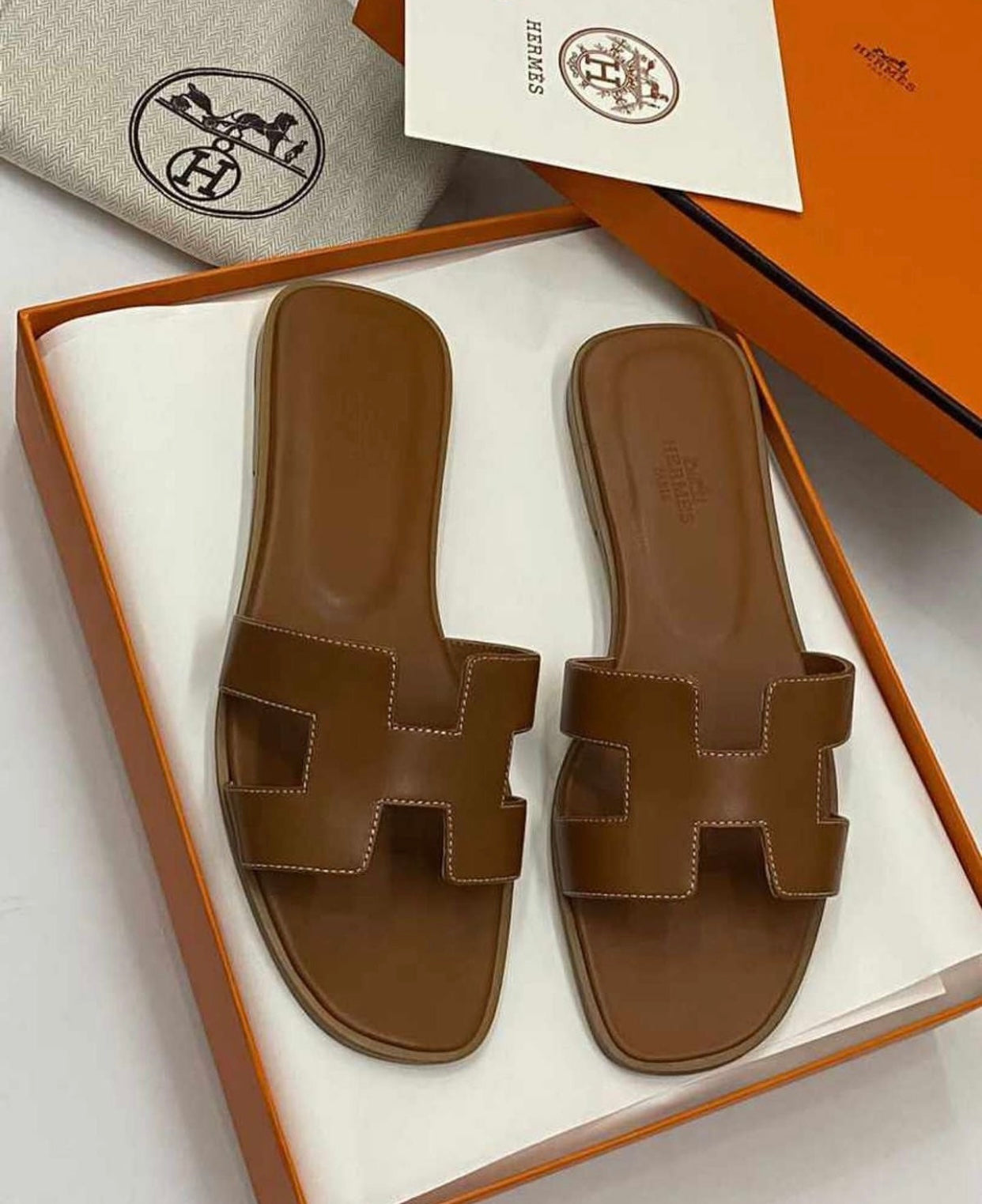 HERMES Oran High Quality