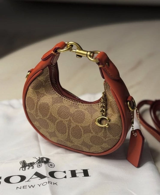 Coach Jonie with brand box