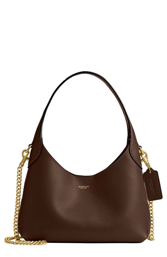 Coach Brooklyn 23 with brand box