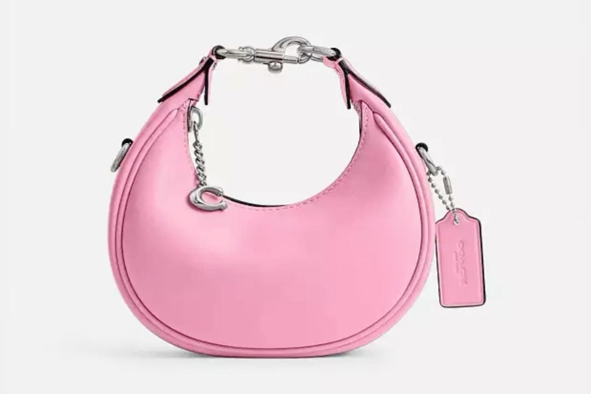 Coach Jonie bag with brand box