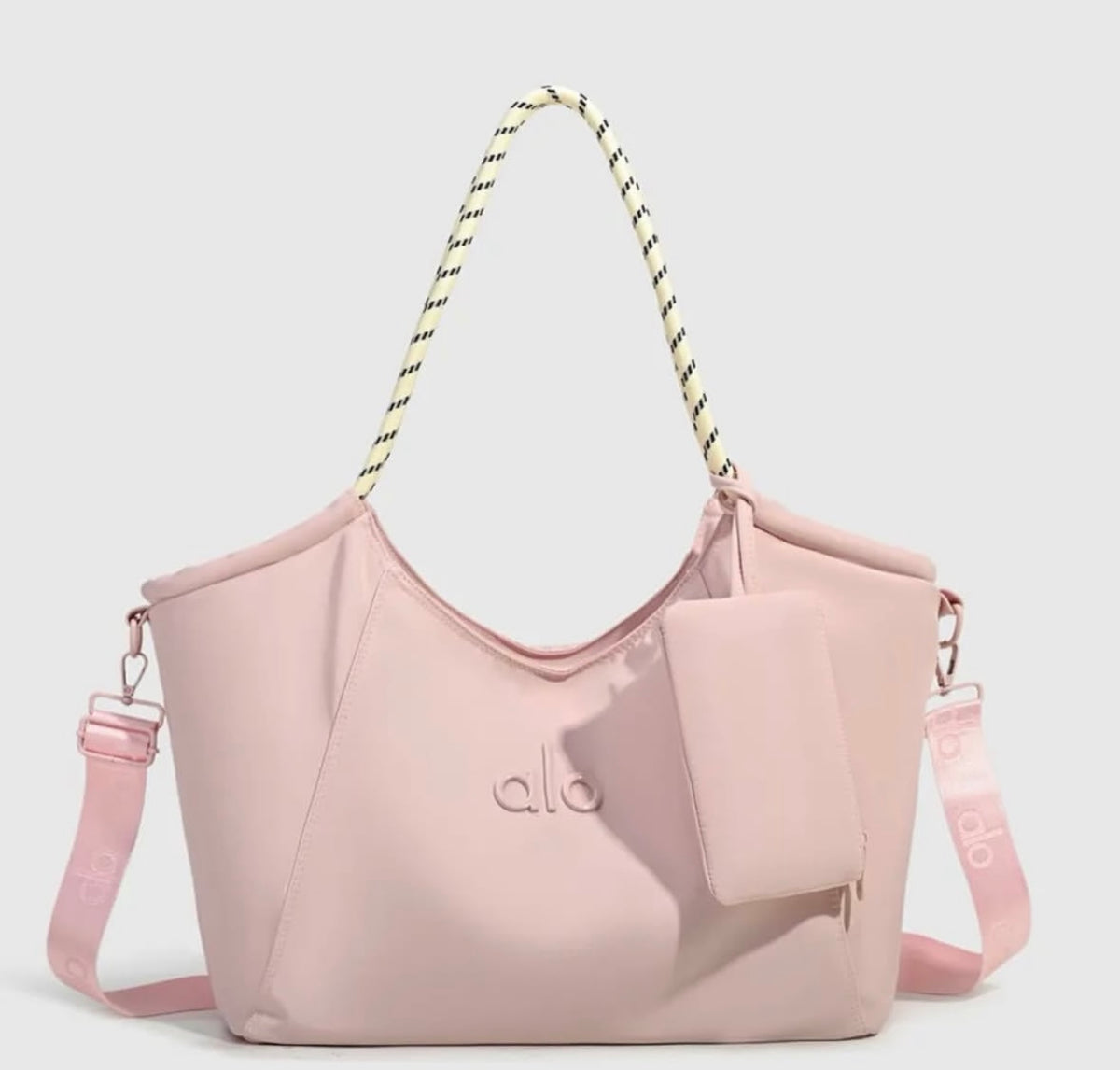 Alo Daily Sports Commute bag