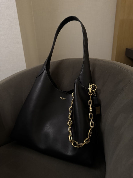 Coach Brooklyn 28 with brand box