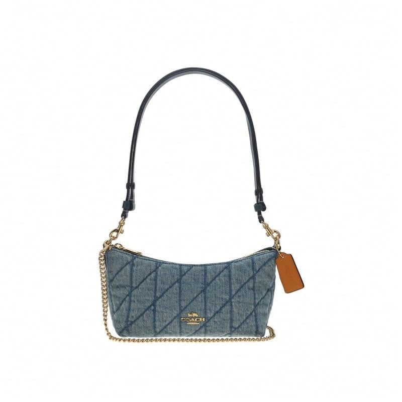 Coach Caitlin Shoulder bag with brand box