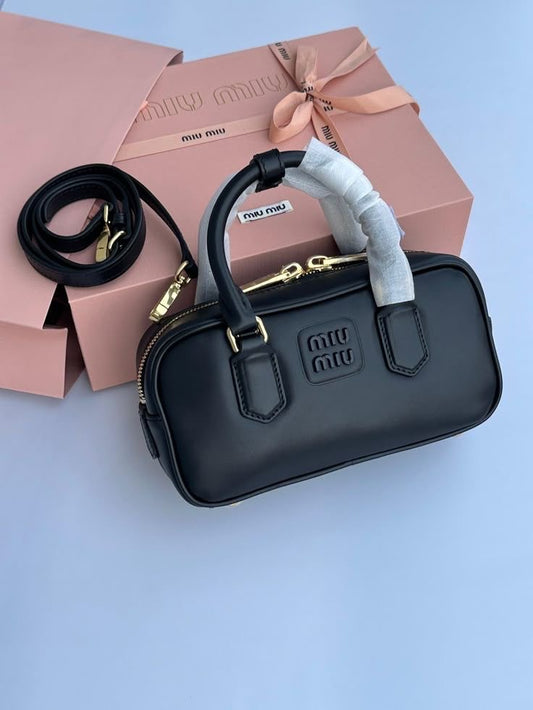 MIU MIU Arcadie with brand box