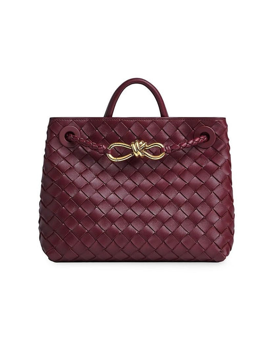 Bottega Veneta Andiamo Bag