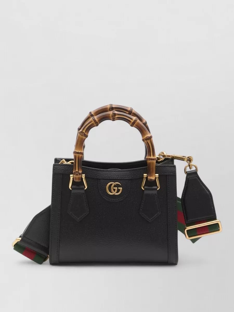 Gucci Diana Small Tote -Genuine leather