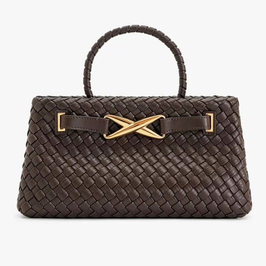 JW PEI Elora Women-coffee brown