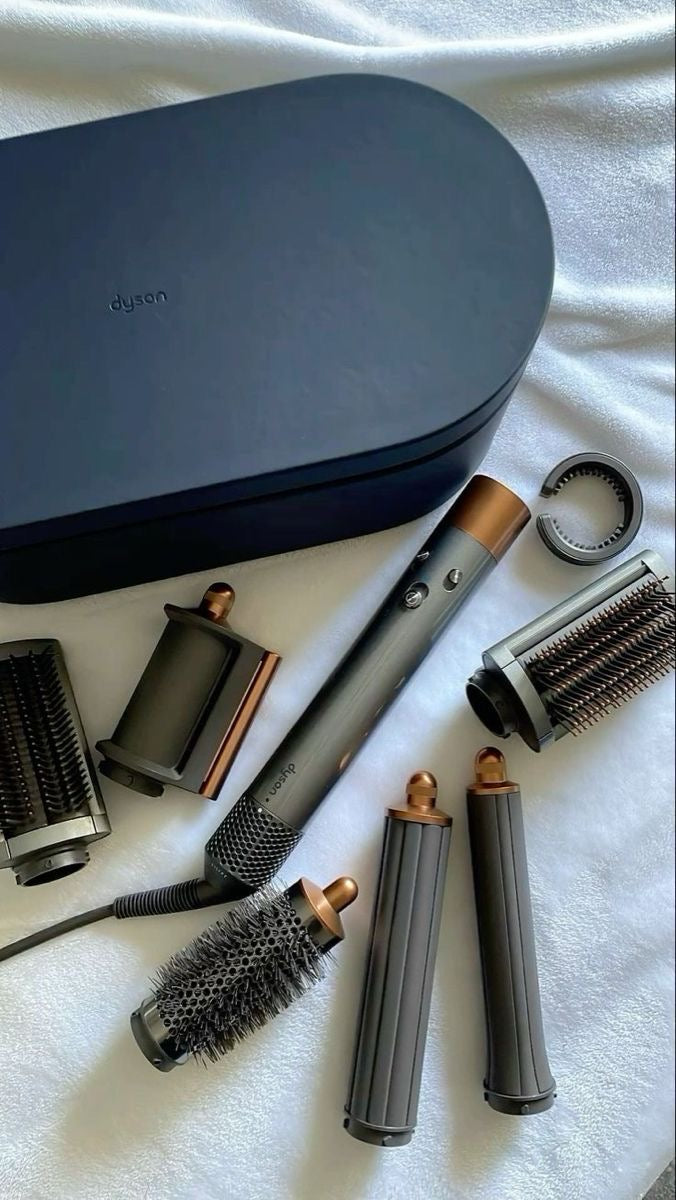 DYSON Airwrap Complete Long- 100% Original