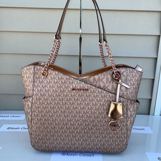 Imported MK Bag