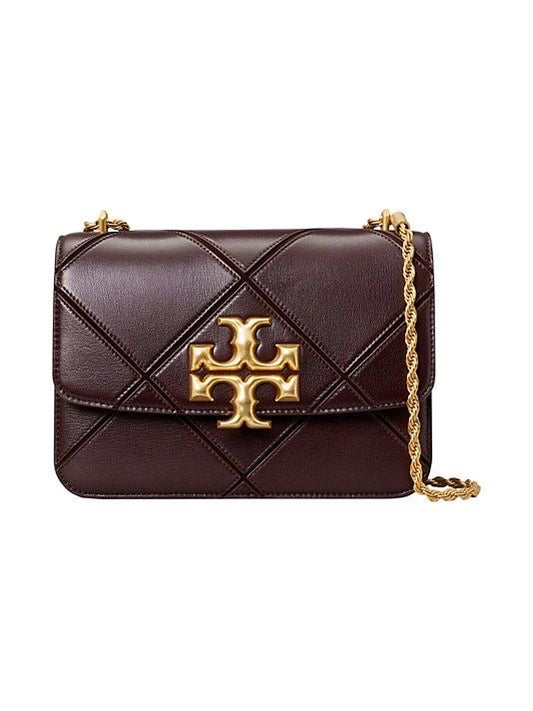 Tory Burch Eleanor Croc with Brand box