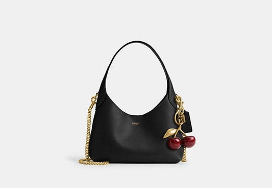 Coach Brooklyn 23 with brand box