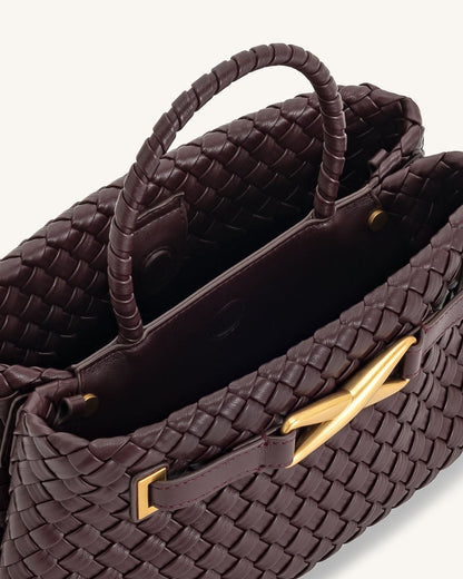 JW PEI Elora women tote bag