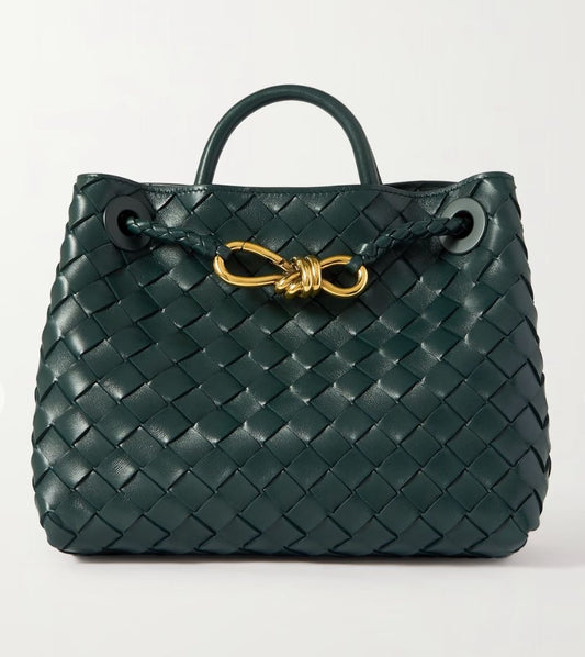 BOTTEGA VENETA Andiamo bag