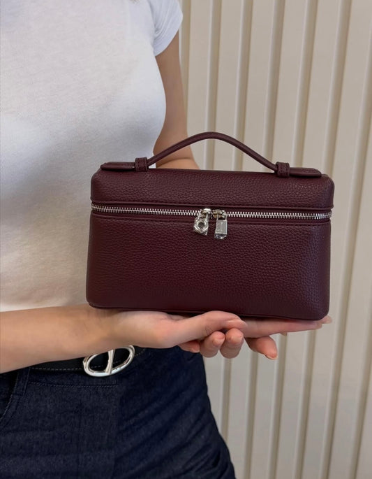 Loro Piana Extra Pocket with Brand box