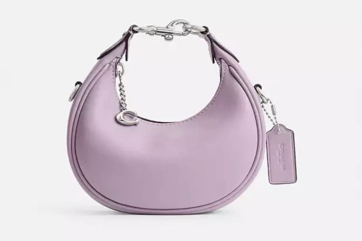 Coach Jonie bag with brand box
