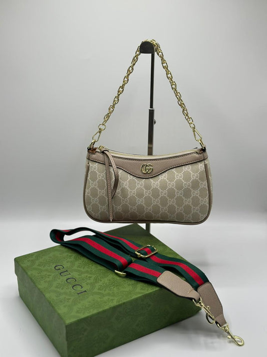 GUCCI small Ophodia Shoulder Bag