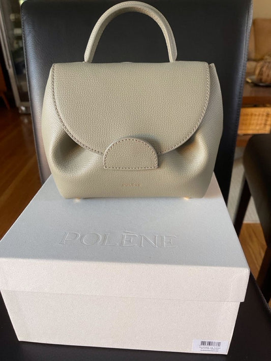 POLENE Numero Nano with Brand box