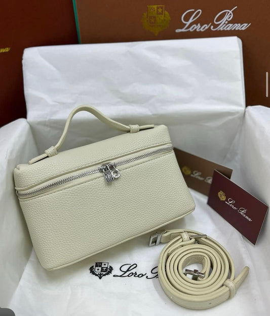 Lora Pianao handbag With Brand Box