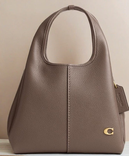 Coach Lana 23 with genuine leather