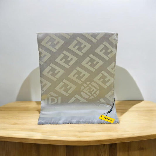 Fendi Silk Scraf