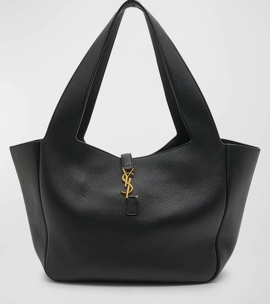 YSL Leatherware Tote Bag