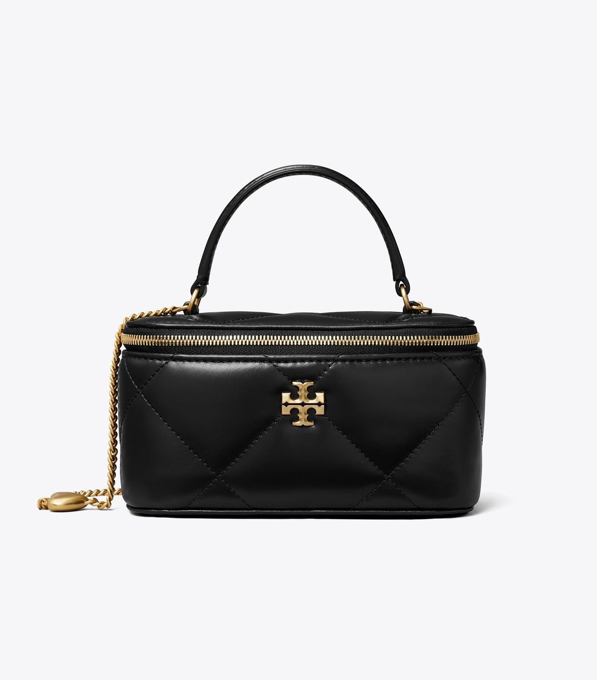 Tory Burch Vanity bag with brand box
