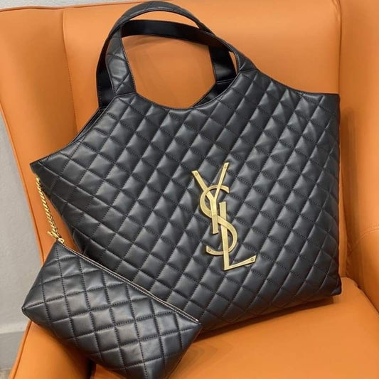 YSL Icare Medium