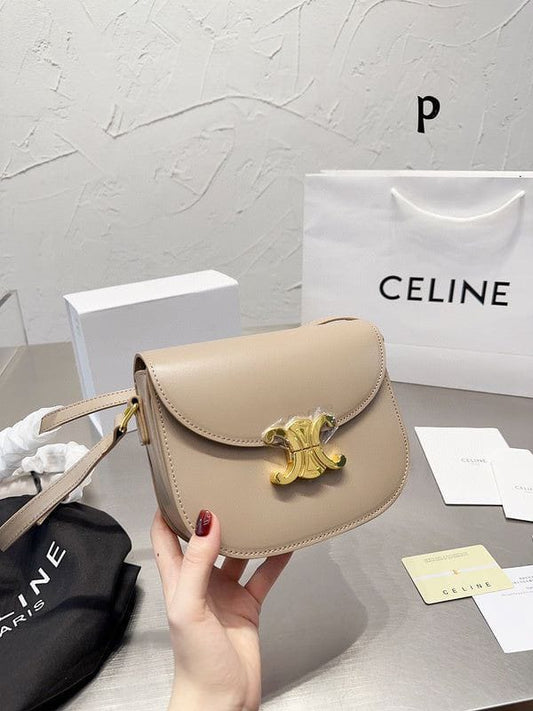 CELINE Handbag with Box