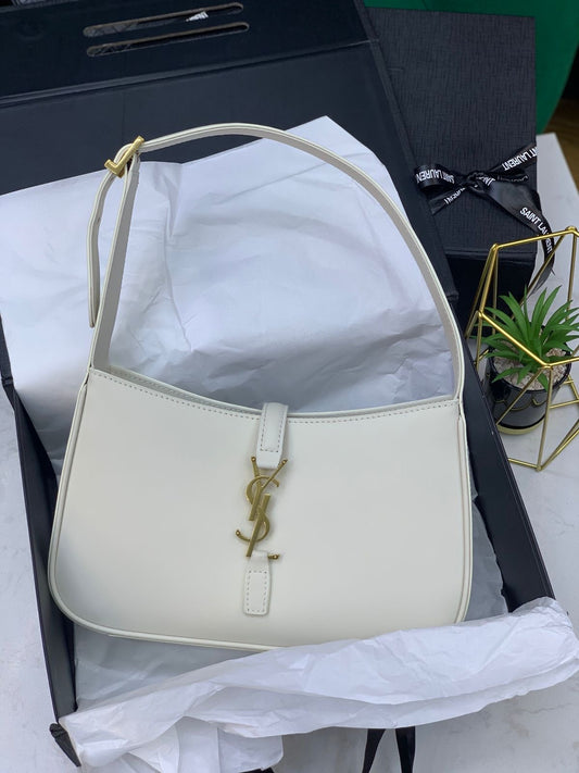 YSL Hobo Bag with brand box