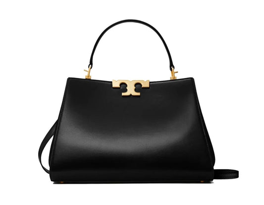 Tory Burch Eleanor with brand box-Genuine Leather