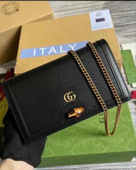 Gucci Diana with brand box