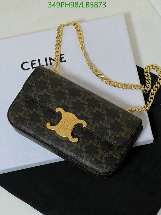 CELINE Handbag with Brand Box