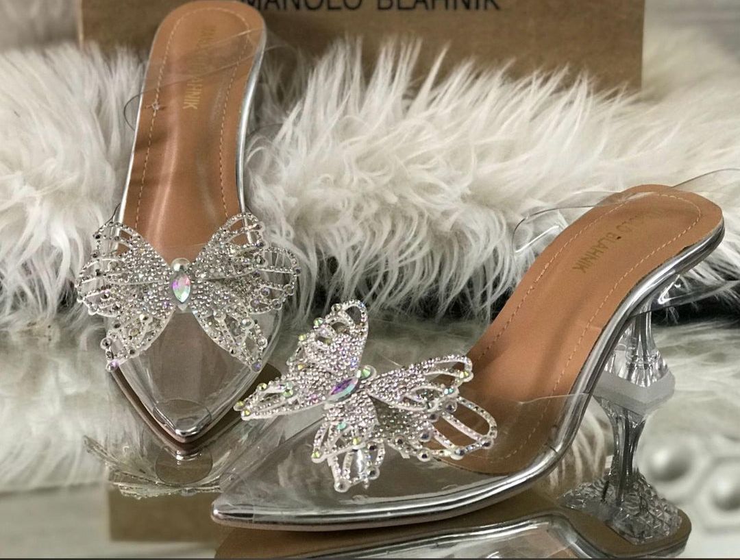 Jimmy Choo Heels