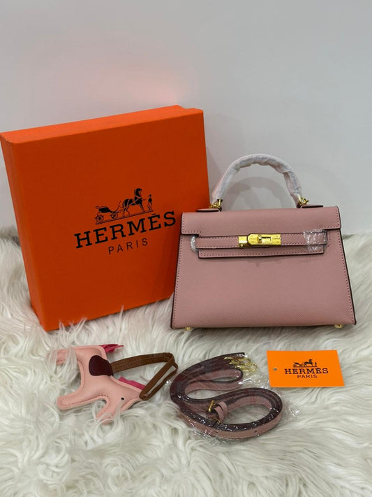 Imported HARMES BAD with brand box
