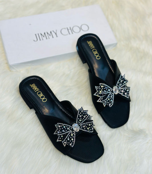Jimmy Choo off Heel