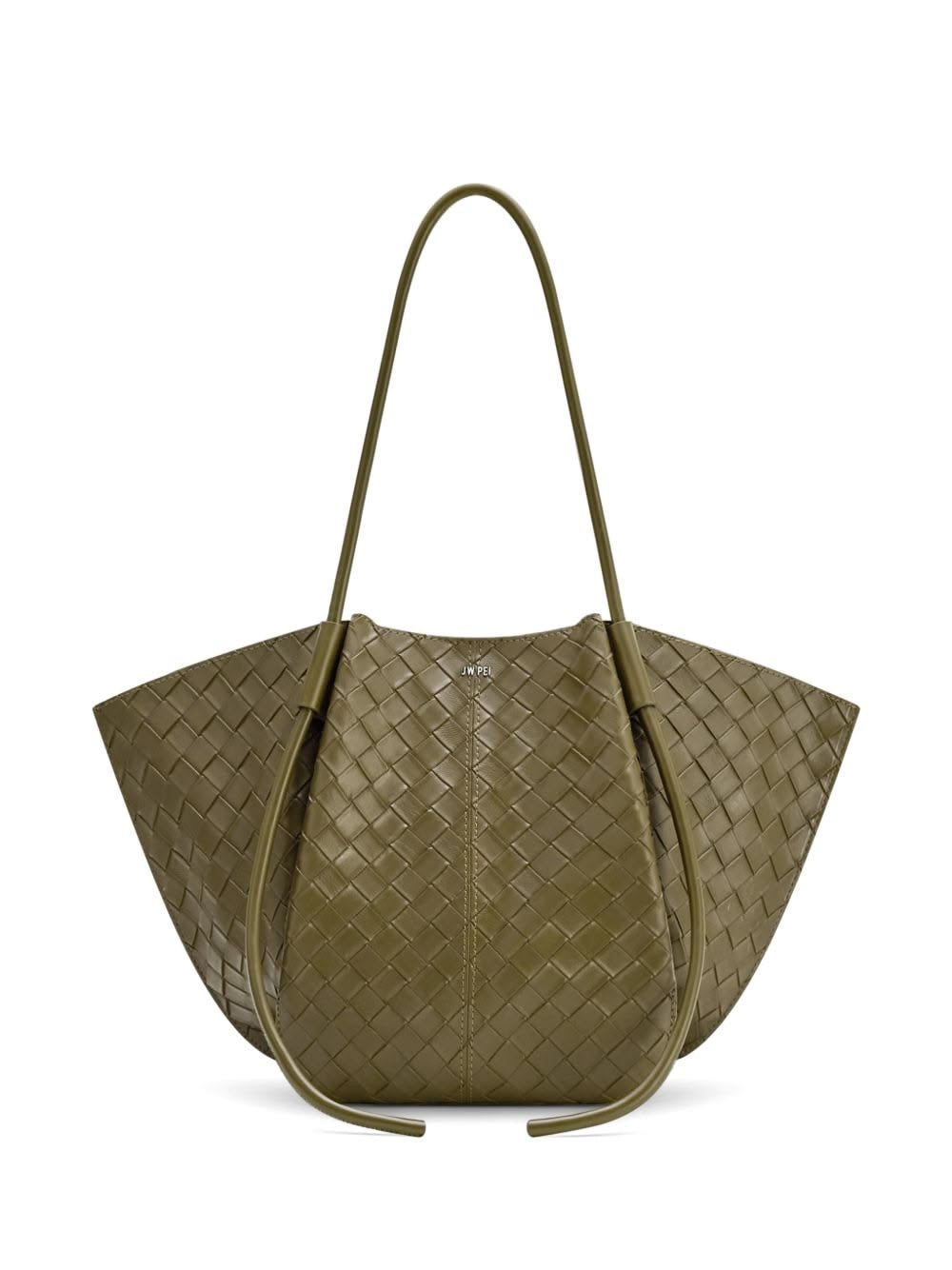JW PEI Nala Wide Tote