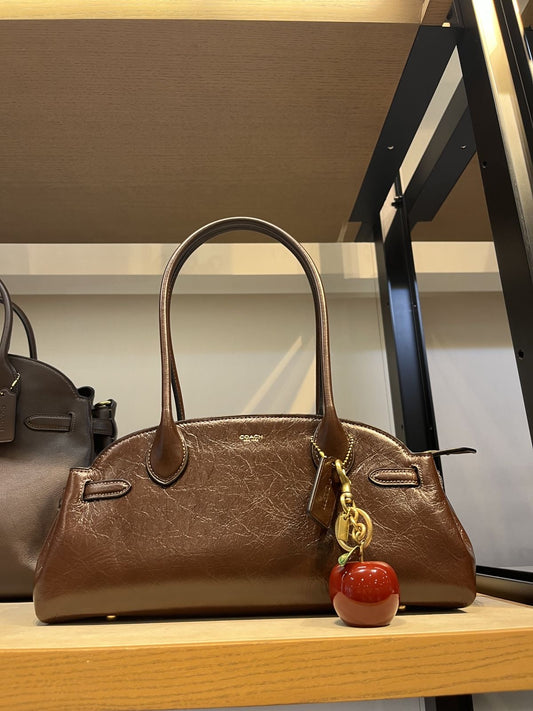 COACH Empire Carryal with dust bag