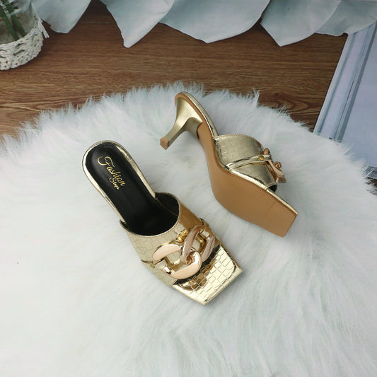 Fashion Steps
