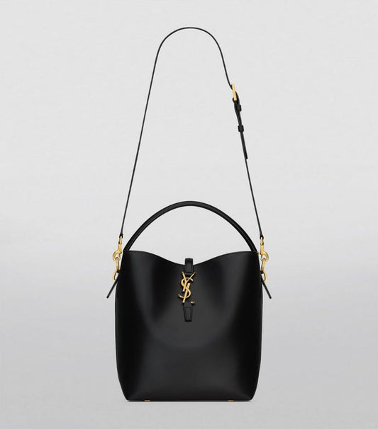 YSL Bucket with Brand Box