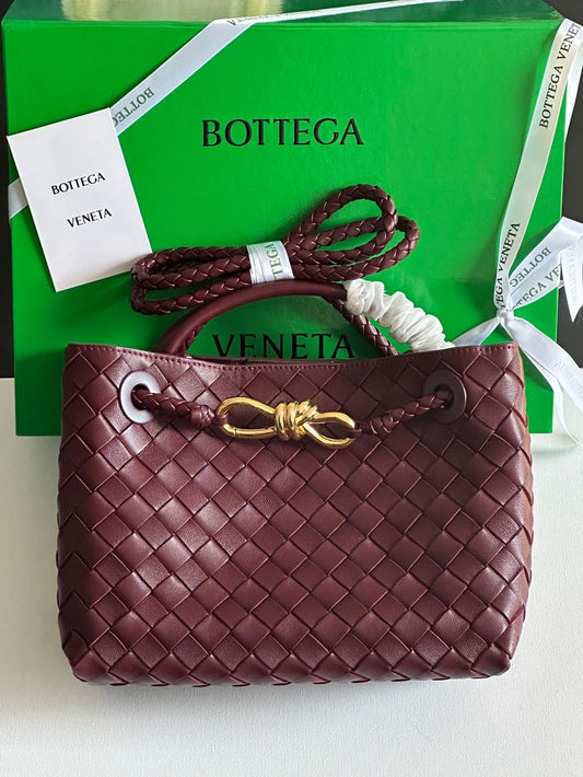 BOTTEGA VENETA BV Andioma Bag