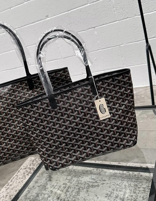 GOYARD Tote Bag