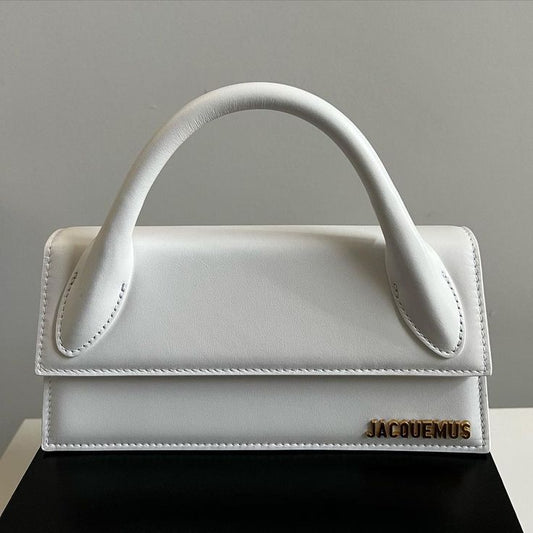 JACQUEMUS Bag with Brand Box